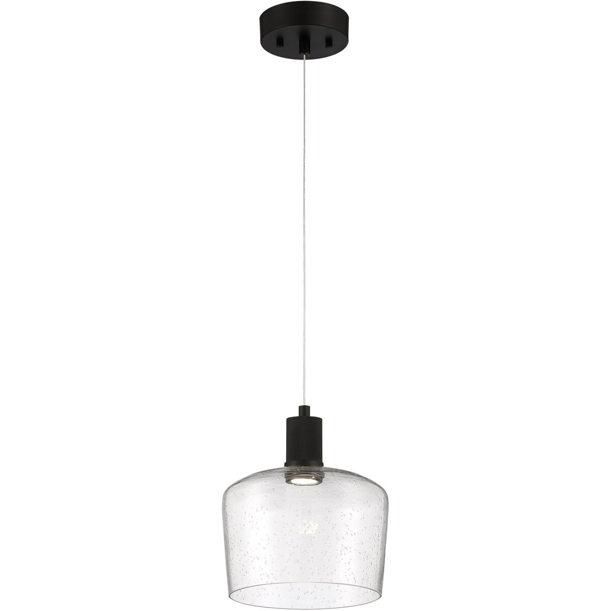 Port Nine 1 Light 9.00 inch Pendant