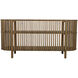 Consuela 66.5 X 20 inch Teak Console