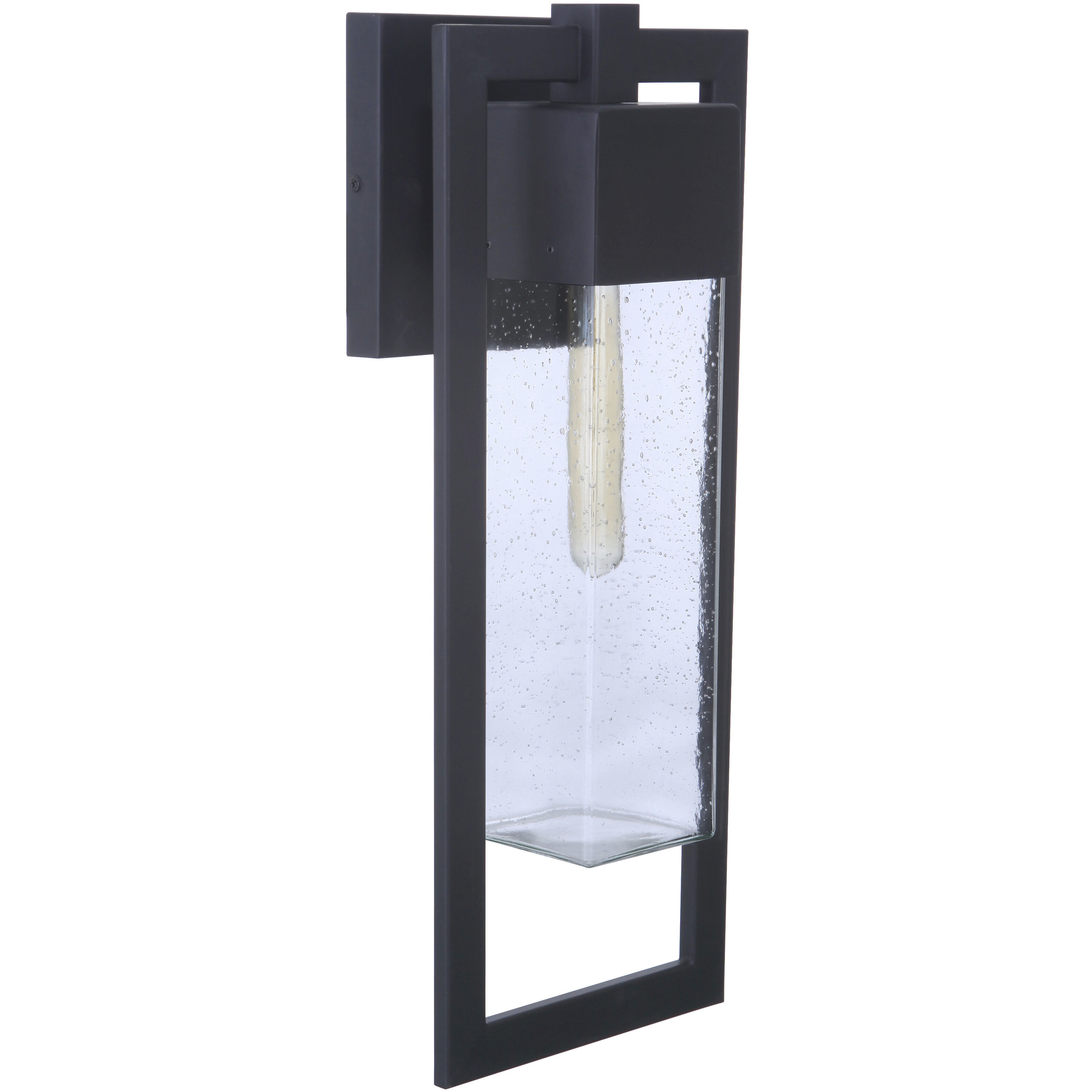Perimeter 1 Light 6.00 inch Outdoor Wall Light