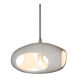 Radiance 1 Light 12 inch Pendant Ceiling Light