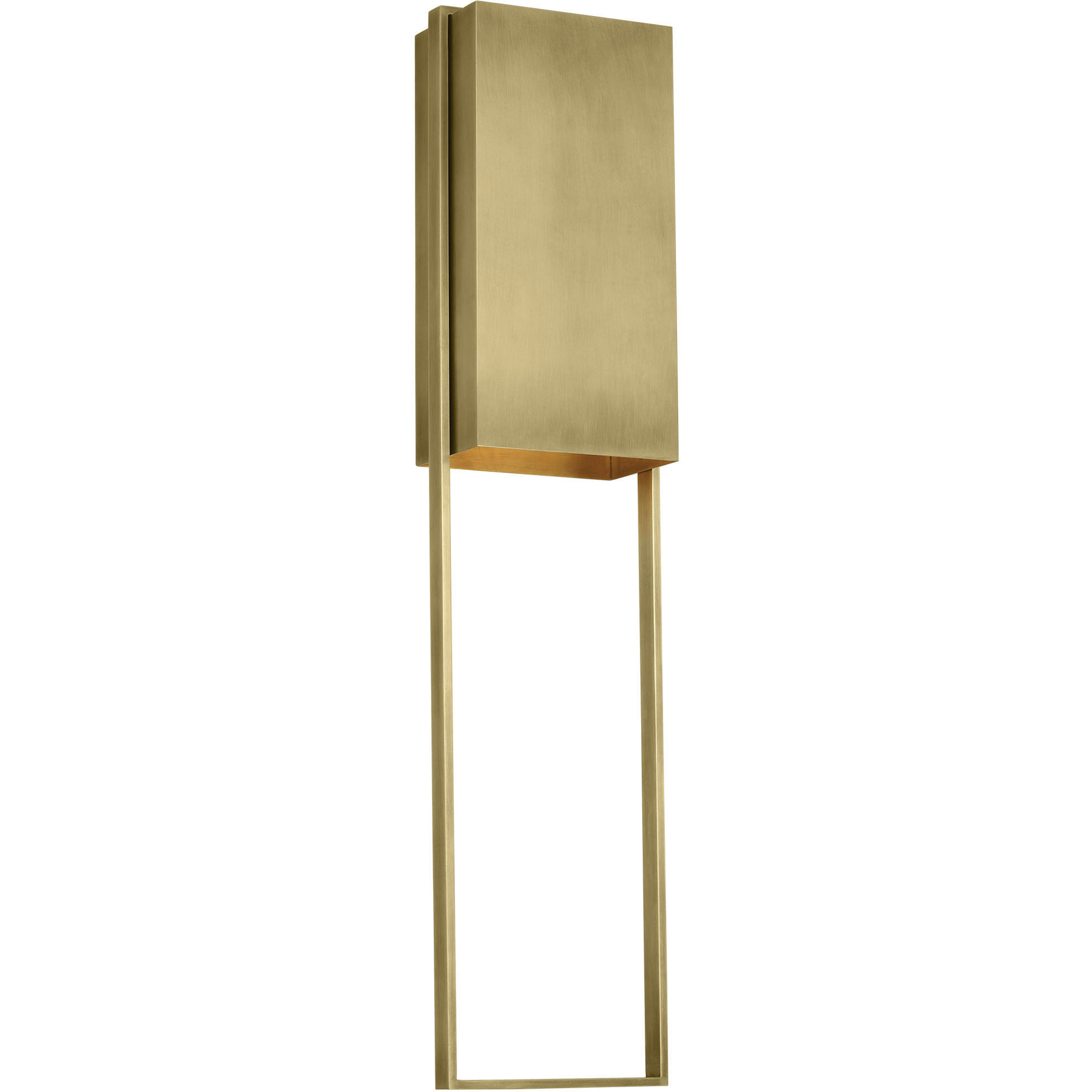 Mick De Giulio Alude 1 Light 4.80 inch Outdoor Wall Light