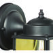 Tipton 1 Light 7.5 inch Painted Bronze Outdoor Sconce