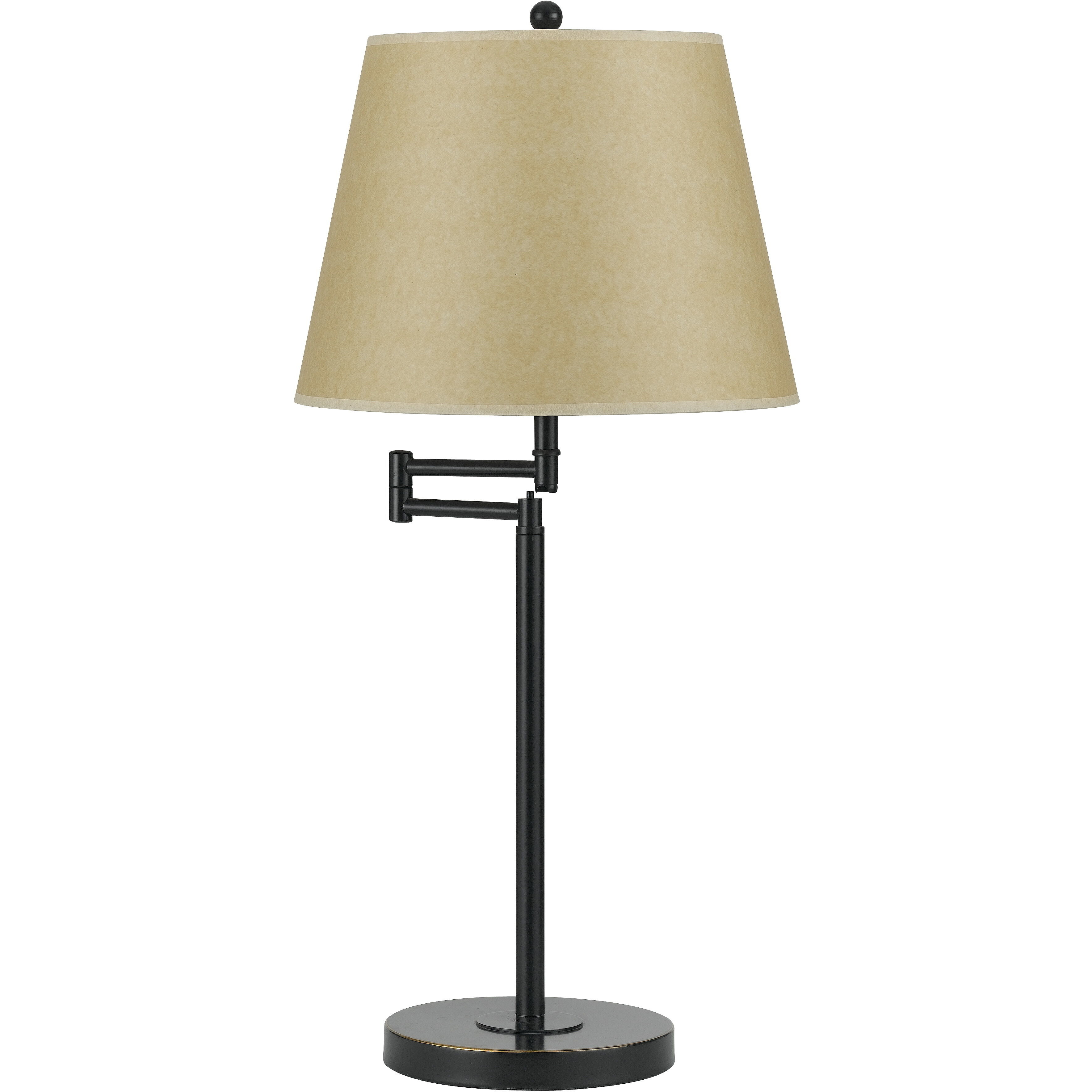 Andros 1 Light 13.00 inch Table Lamp