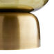 Ashton 14.5 X 12.5 inch Vase, Short