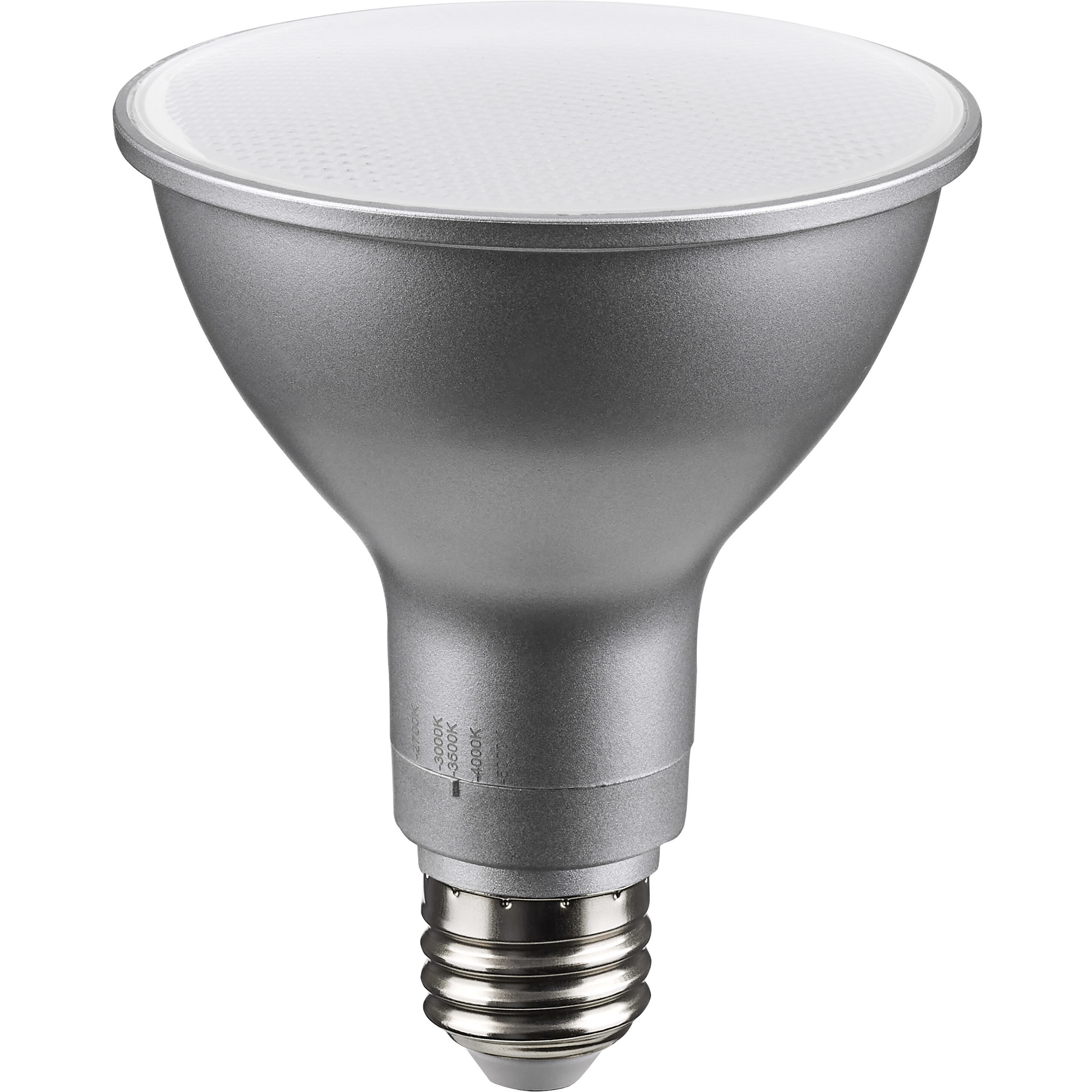 Lumos LED Medium PAR30LN 11 watt 2700K/3000K/3500K/4000K/5000K Light Bulb