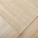 Latur 36 X 24 inch Neutral Rug in 2 x 3