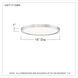 Outskirts LED 15 inch Brushed Nickel Flush Mount Ceiling Light