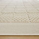 Forza 36 X 24 inch Neutral Rug in 2 x 3
