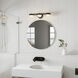 Nelly Vanity Light Wall Light