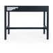 Lark Desk in Navy Blue