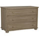 Lauren Weathered Dresser