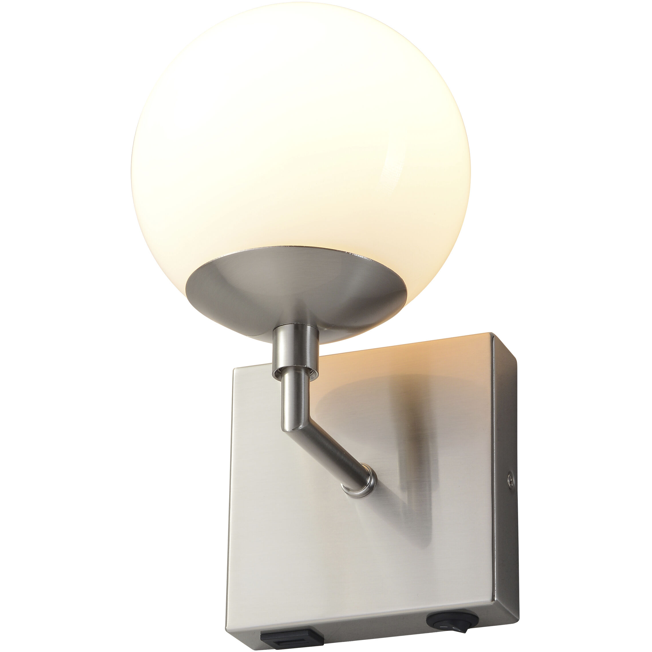 Globe Wall Sconce Wall Light