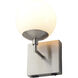 Globe Wall Sconce Wall Light