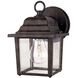 Bristol Outdoor Wall Lantern