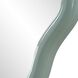 Isly 31.75 X 24 inch Robin's Egg Blue Mirror