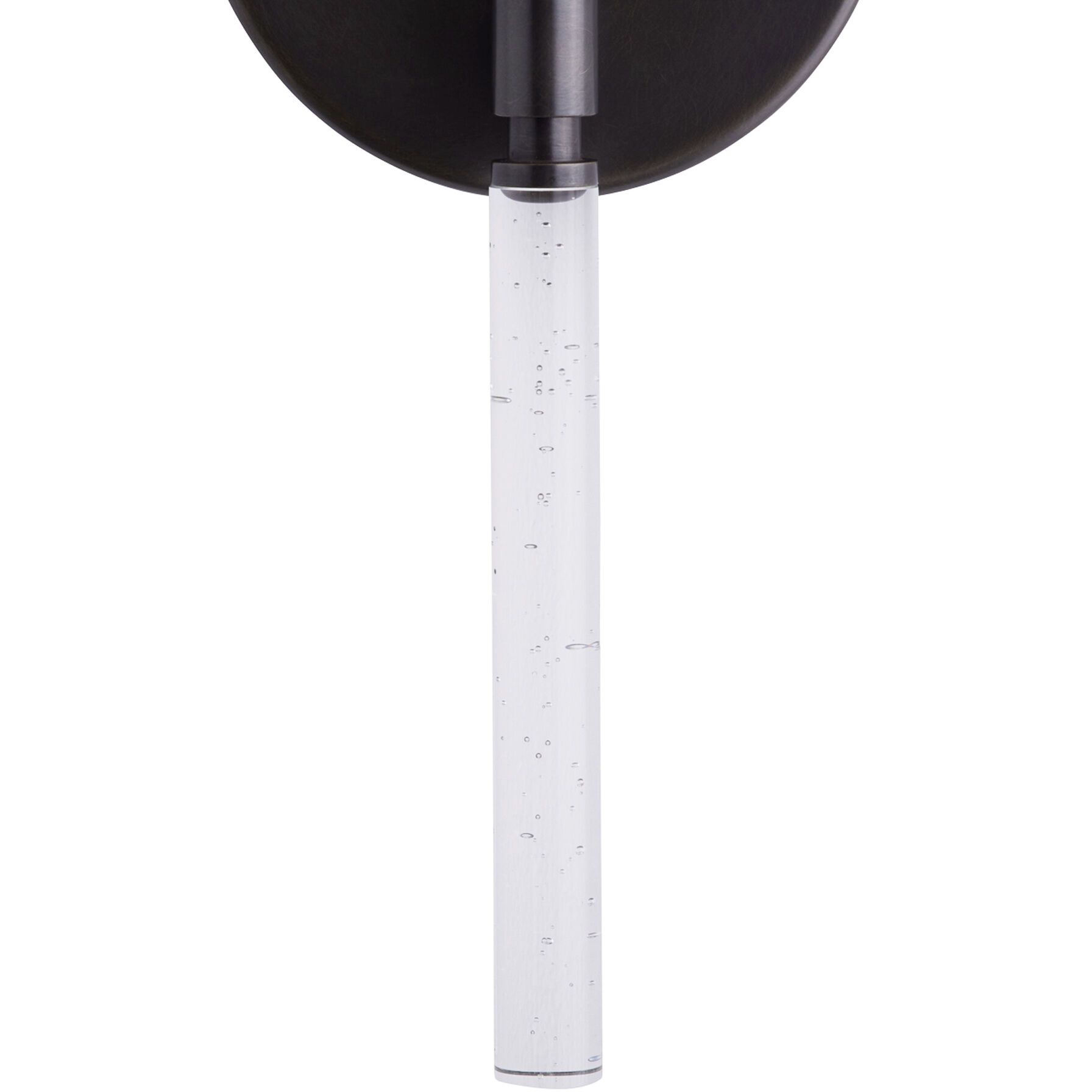 McCoy 1 Light 5 inch English Bronze Sconce Wall Light