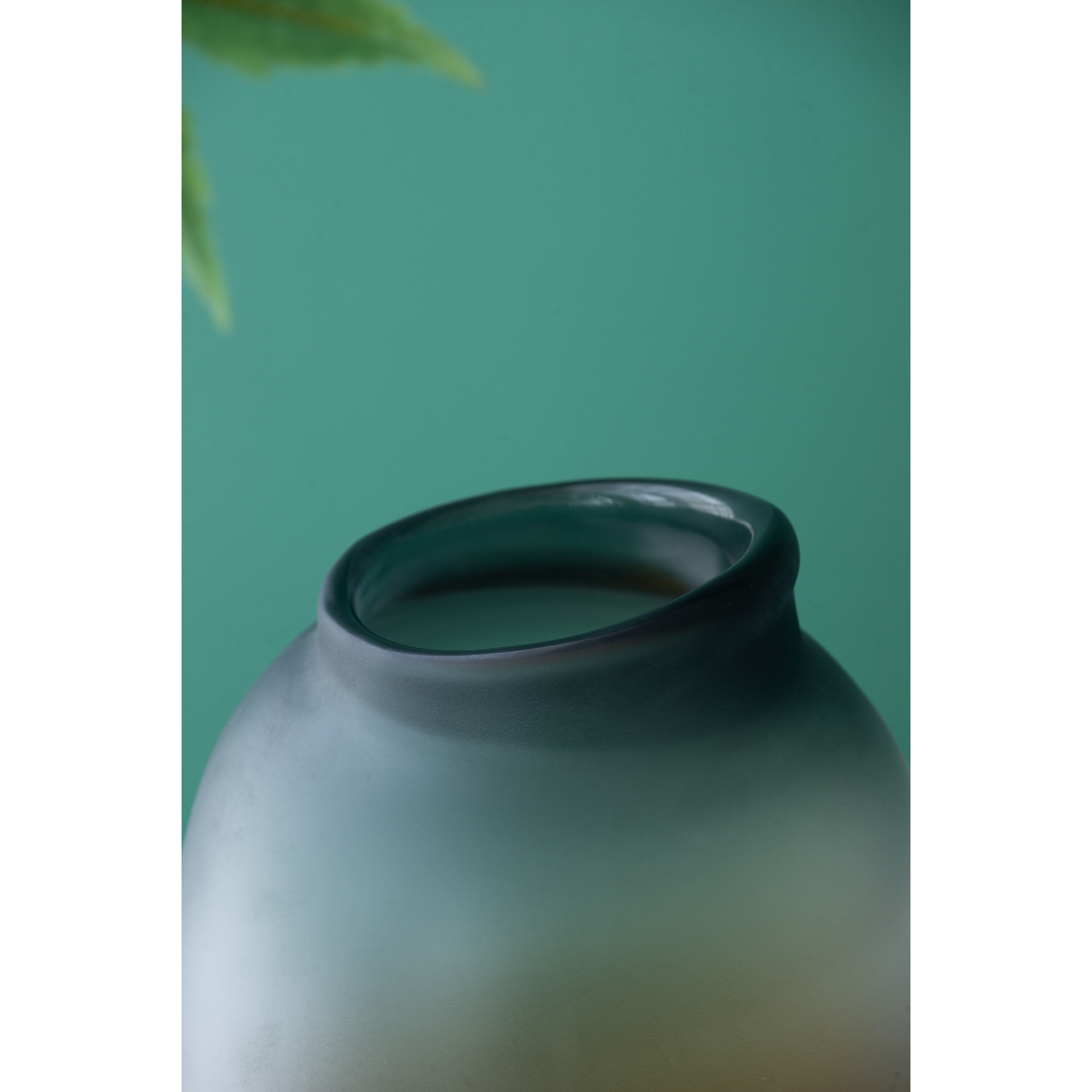 Normand 9.8 X 7.1 inch Vase