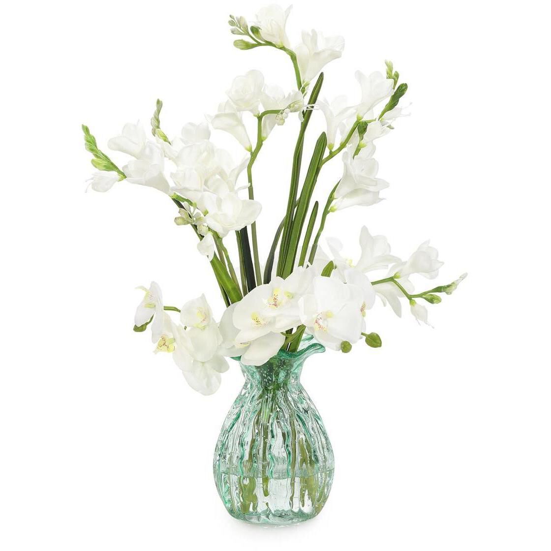 Seaglass Mist Botanical/Floral