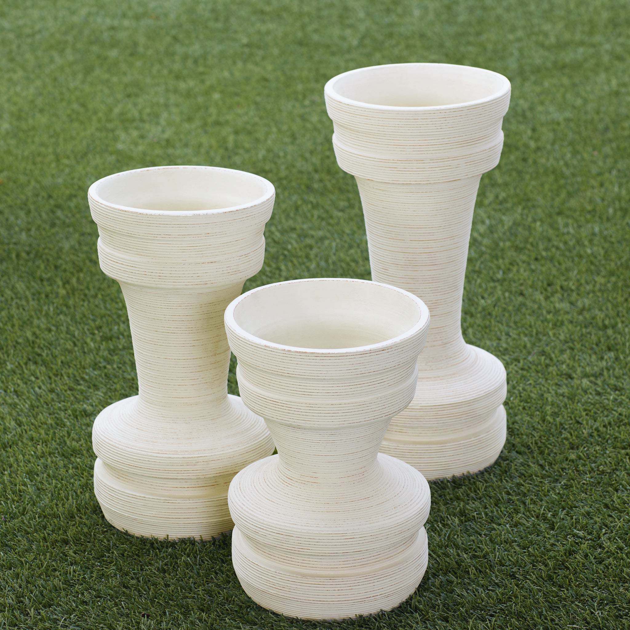 Taras 12 X 8 inch Vase, Small