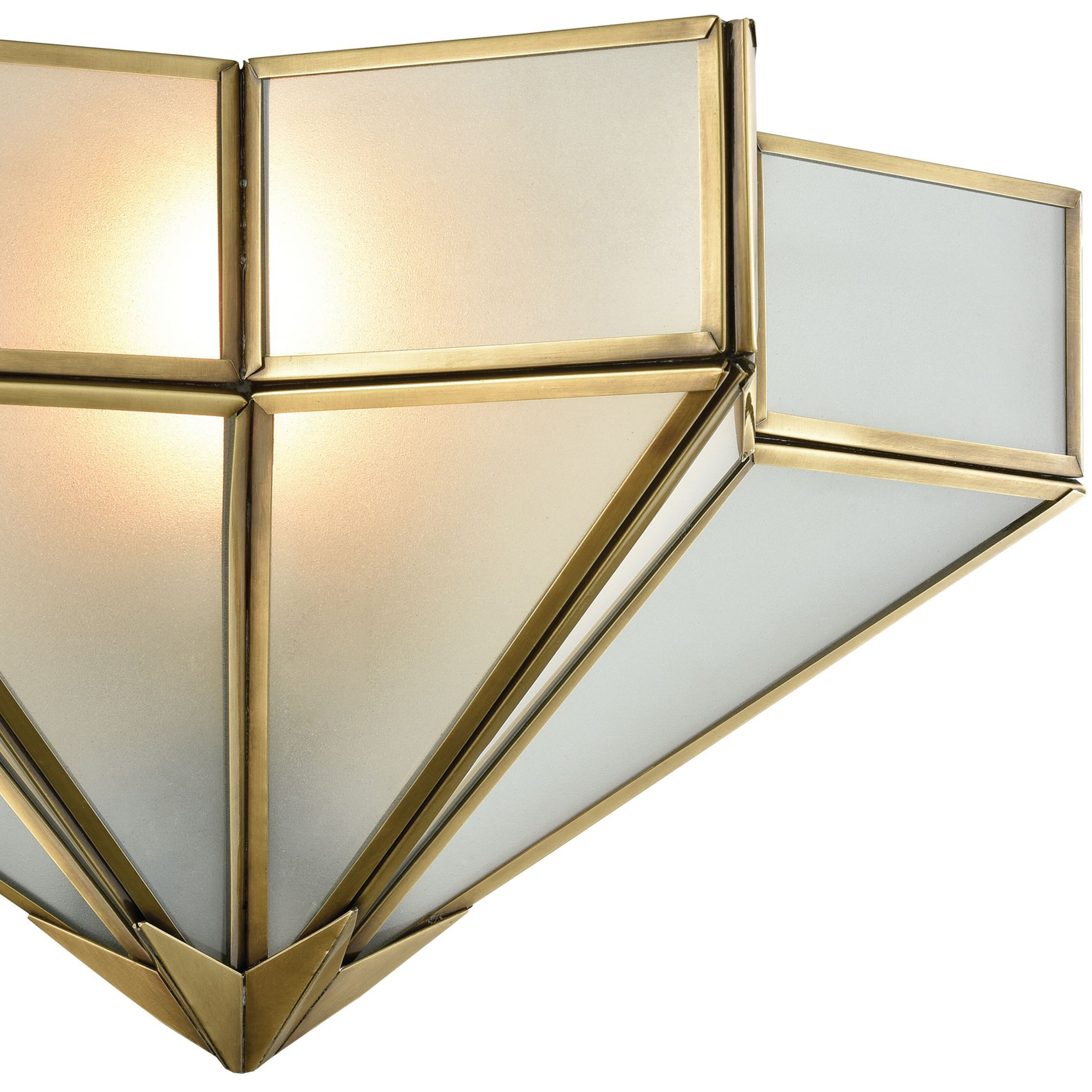 Decostar Sconce Wall Light