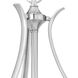 Prestige 3 Light 18 inch Brushed Nickel Pendant Ceiling Light