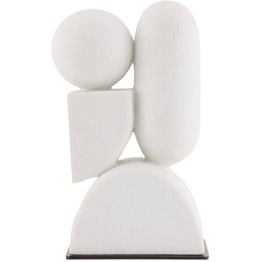 Poza Ivory Sculpture