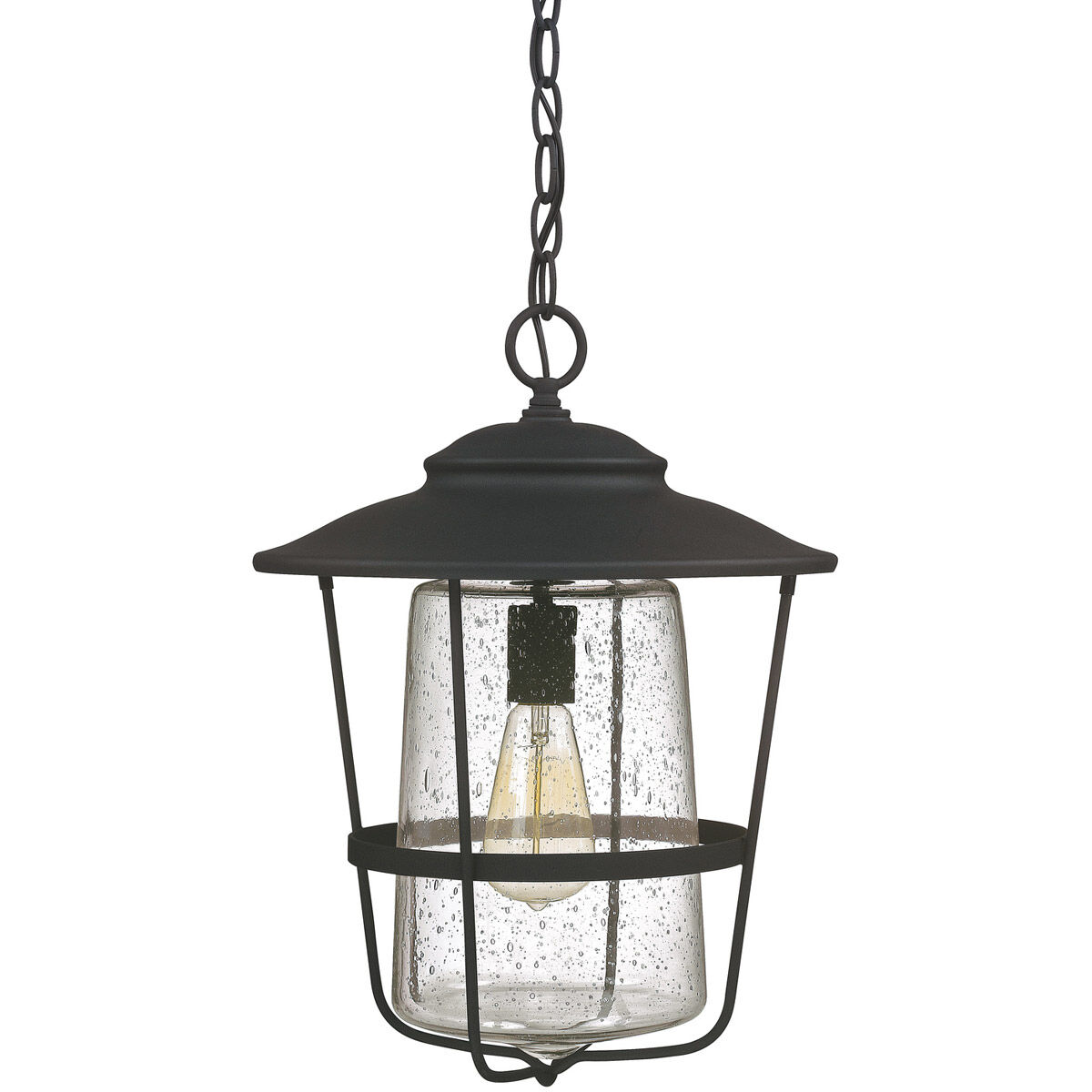 Creekside 1 Light 13.00 inch Outdoor Pendant/Chandelier