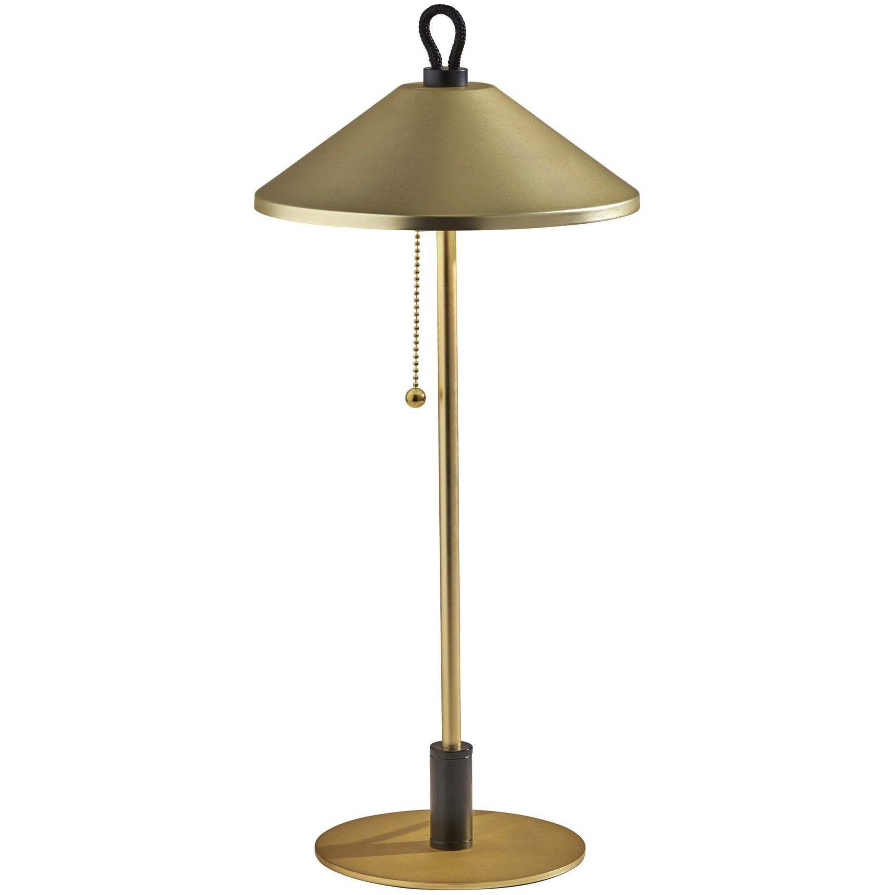 Kaden 8.63 inch Table Lamp