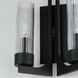 Delos 2 Light 10.5 inch Anthracite Wall Sconce Wall Light
