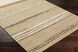 Geneva 90 X 60 inch Tan Rug, Rectangle