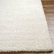 Bogota Shag 84 X 63 inch Rug, Rectangle