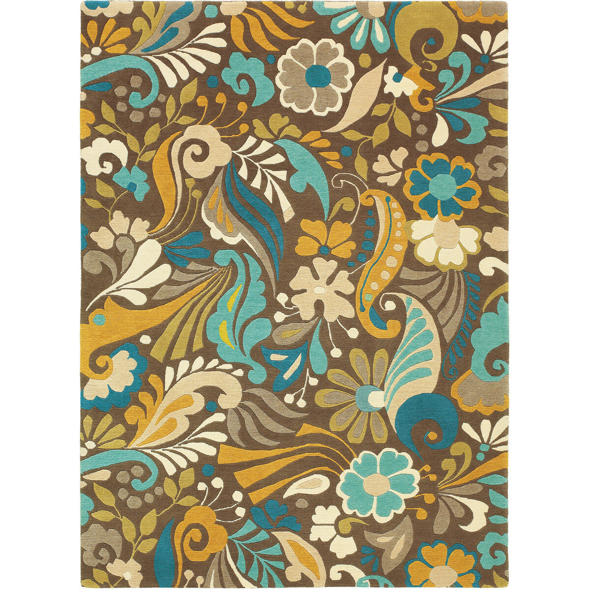 Kyah 139 X 99 inch Rug