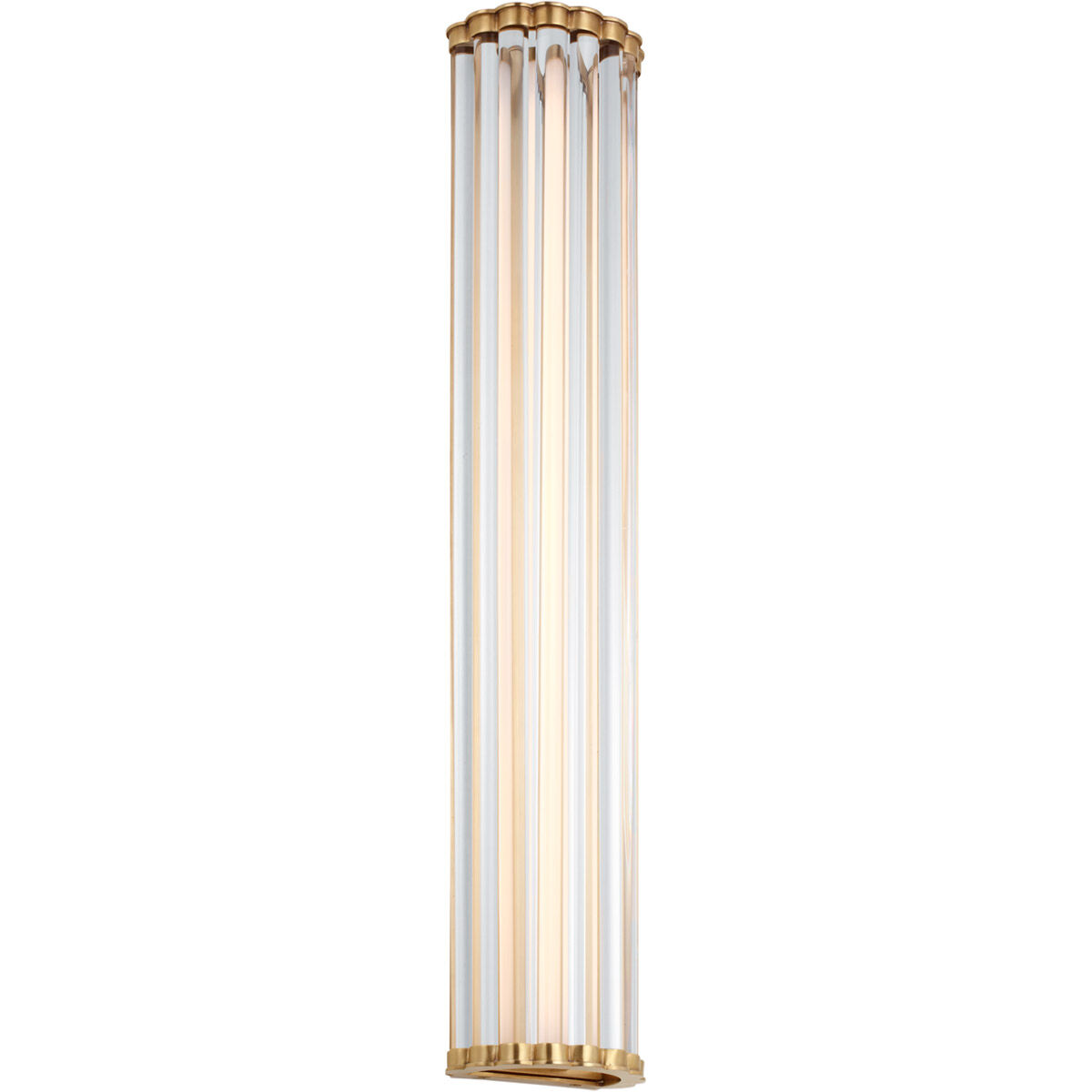Chapman & Myers Kean 1 Light 5.75 inch Wall Sconce