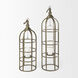 Gerson 34.8 X 11 inch Lantern