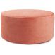 Pana Universal 18 inch Terracotta Ottoman