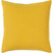 Stirling 18 inch Mustard Pillow Kit