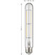 T9 LED T9 E26 5 watt 120V 3000K Bulb