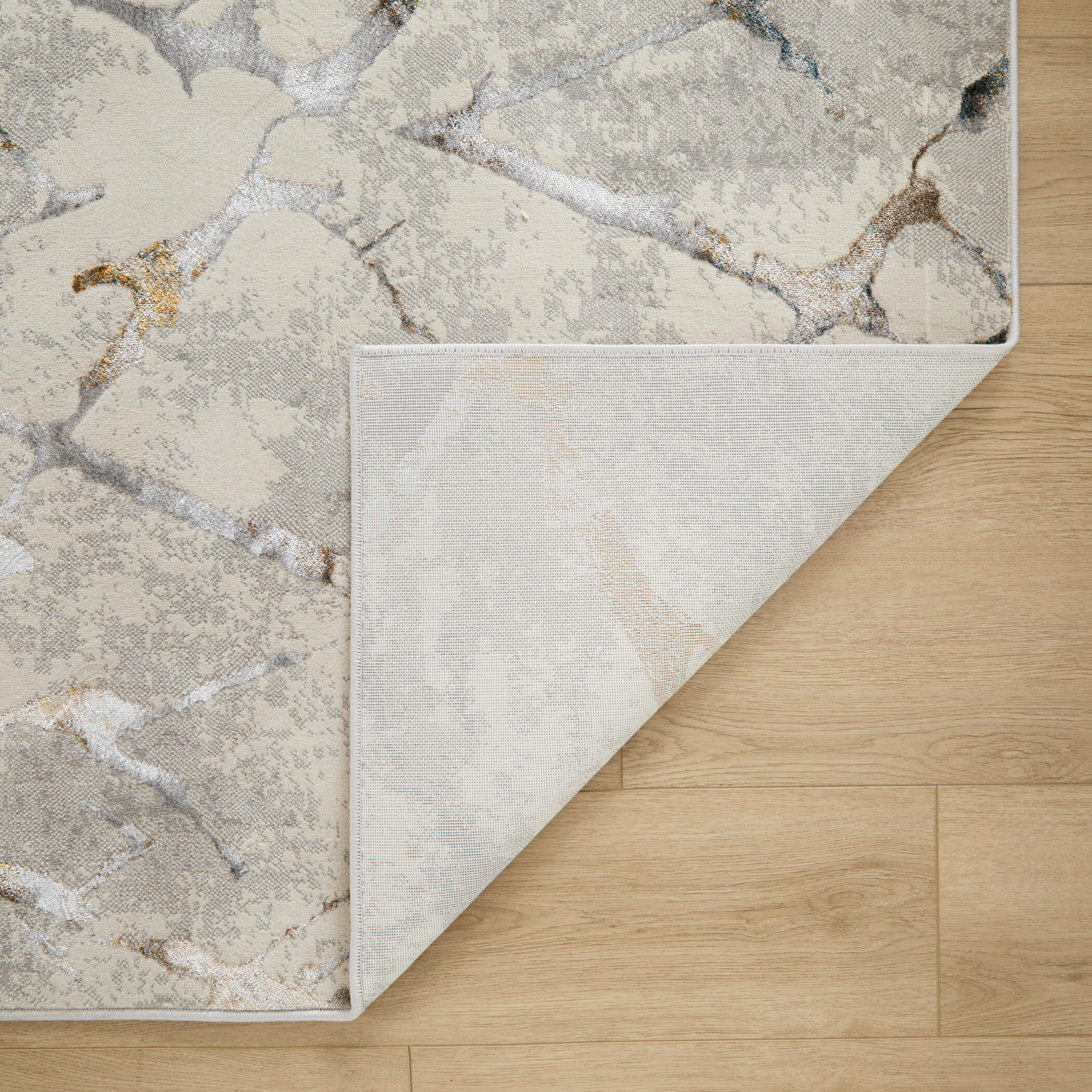 Adara 158 X 118 inch Mineral Tones Rug in 10 x 13