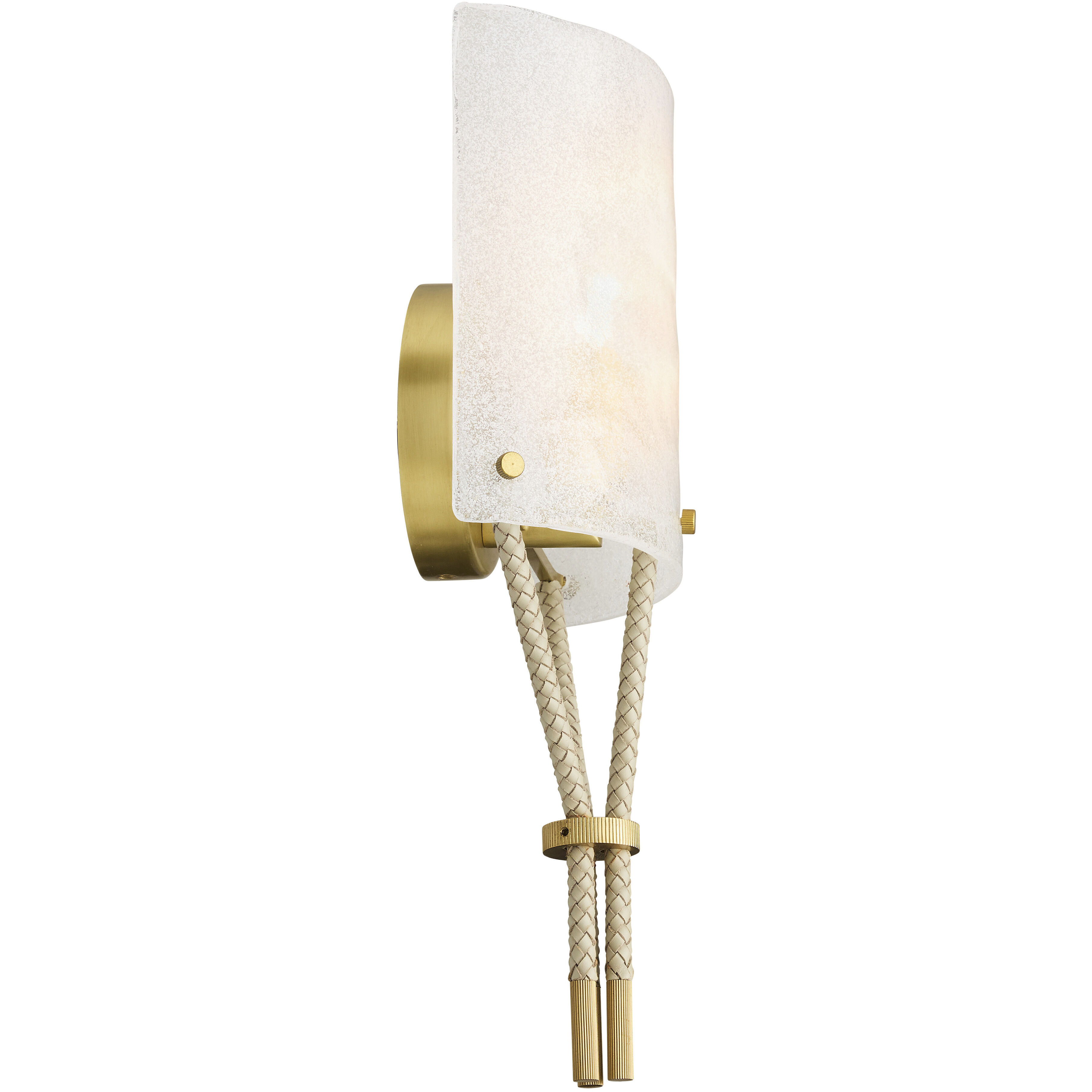 Lucien Sconce Wall Light
