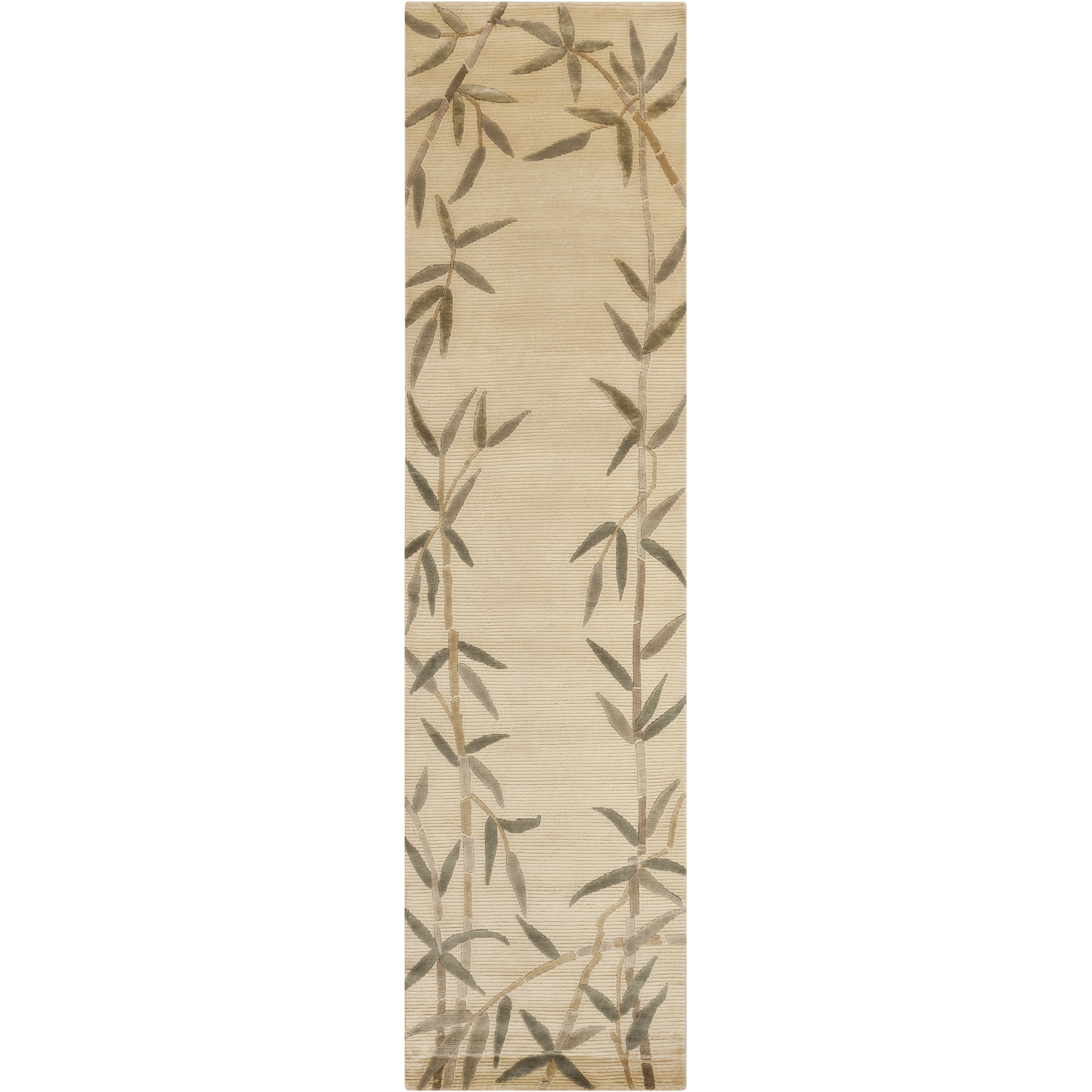 Mugal 120 X 30 inch Rug