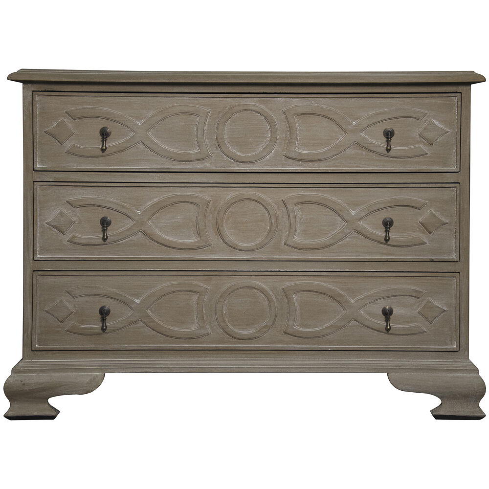 Sofie Weathered Dresser