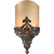 Metropolitan Family Collection Wall Sconce Wall Light