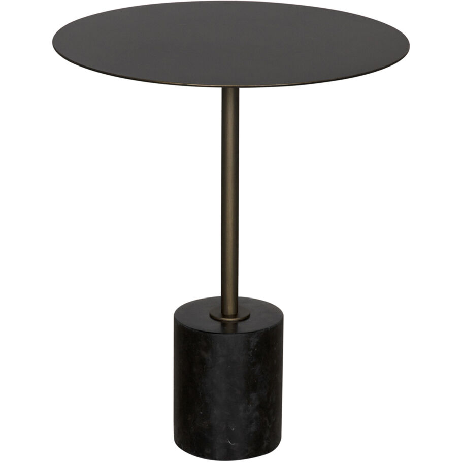 Santosh Side Table