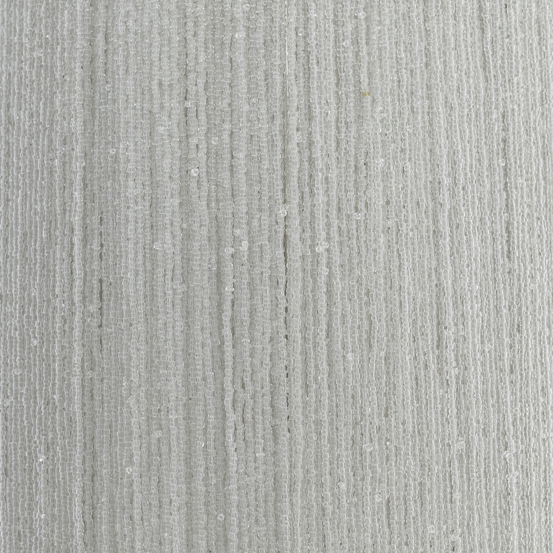 Crystal Reign 1 Light 10 inch Nickel Wall Sconce Wall Light