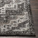 Montana 84 X 63 inch Charcoal Rug in 5 x 8, Rectangle
