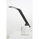 Task Portables Coal Table Lamp Portable Light