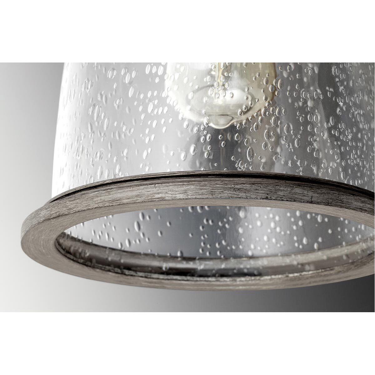 Queenscliff 1 Light 11 inch Antique Pewter Outdoor Hanging Lantern