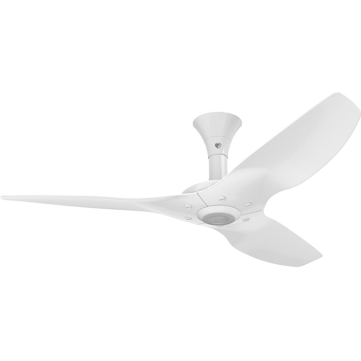 Haiku 52 inch White Ceiling Fan