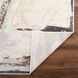 Veleka 130 X 94 inch Earth Tones Rug in 8 x 11