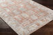 Carlisle 93 X 63 inch Taupe Rug, Rectangle